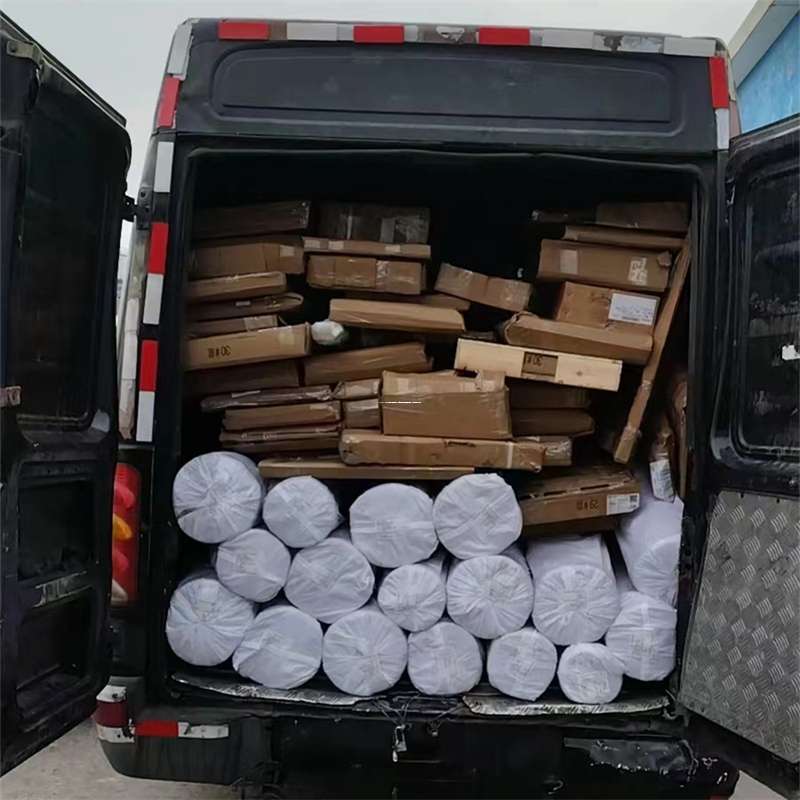 辽宁鞍山台安县至义乌货运专线，一站式物流服务助您货畅其流！（到义乌物流专线）