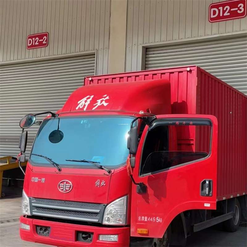 辽宁鞍山台安县至克孜勒苏物流专线一站式服务，高效运输保障