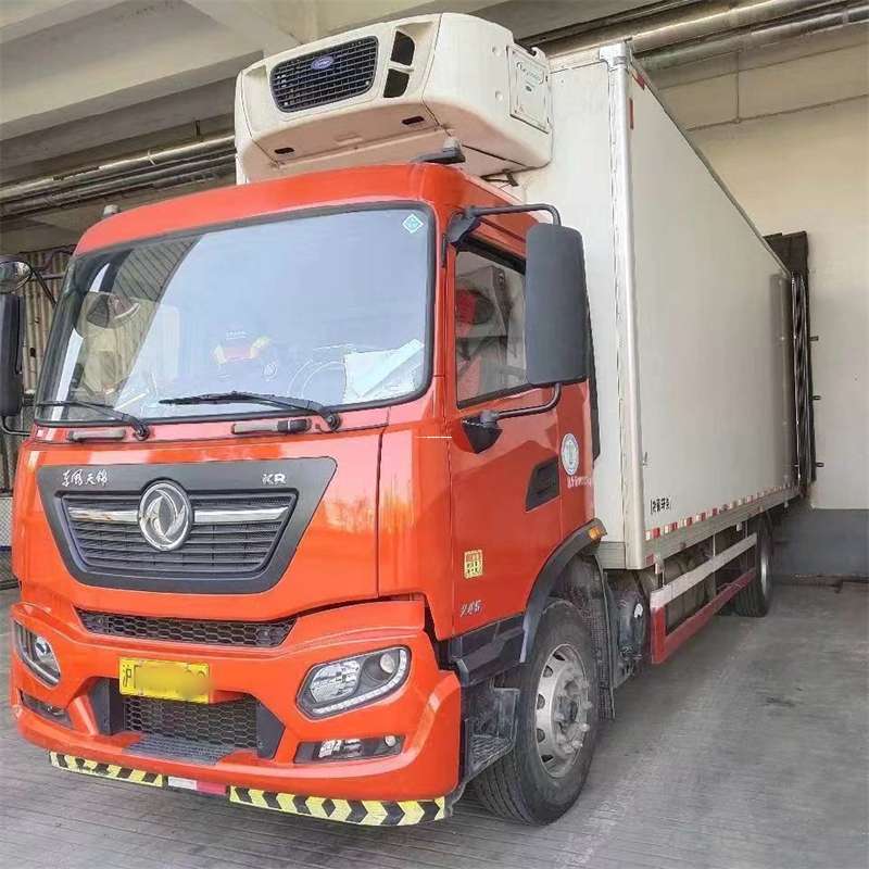 辽宁鞍山台安县到合肥物流公司一站式服务，满足您的各种物流需求