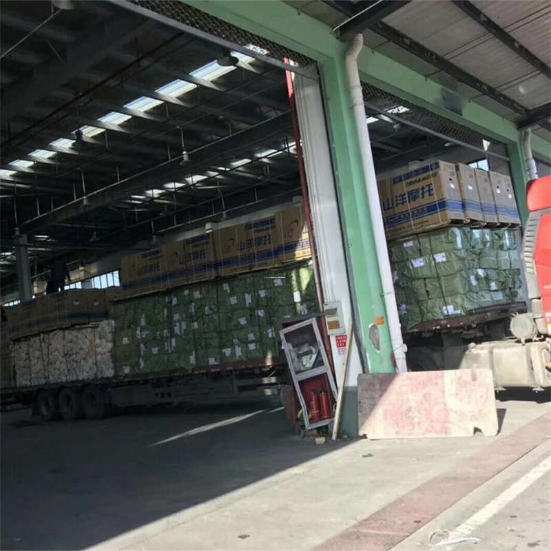辽宁鞍山台安县至肥东物流专线，一站式服务让货运更高效（肥东物流公司电话号码）