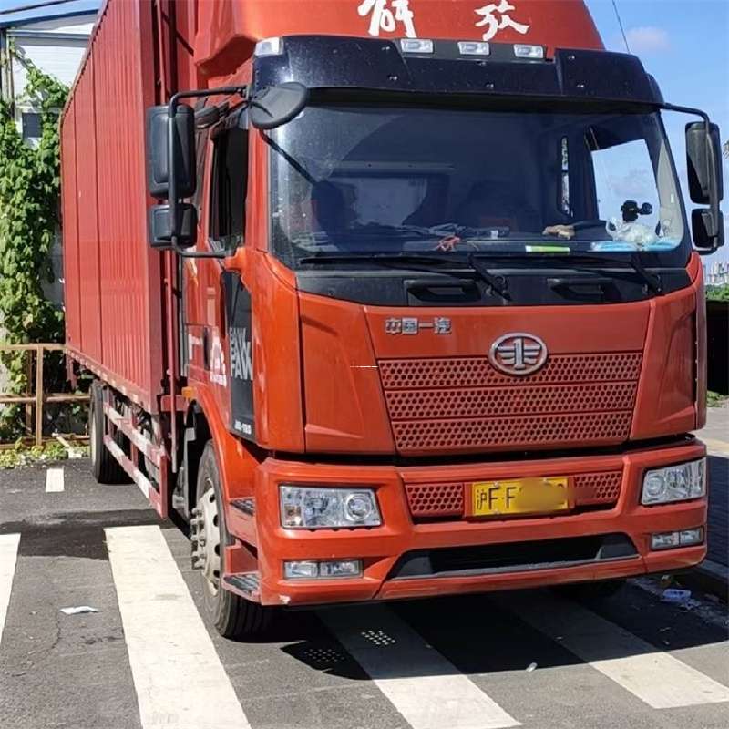 辽宁鞍山台安县到恩施物流公司一站式服务，让货运更轻松