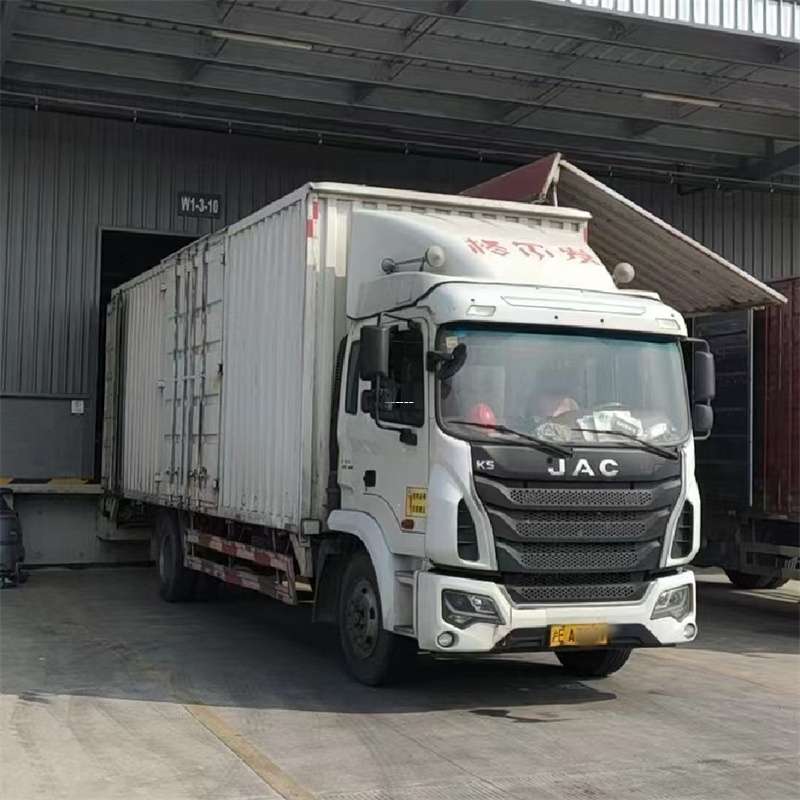 辽宁鞍山台安县到通辽物流公司，专业货运，高效便捷