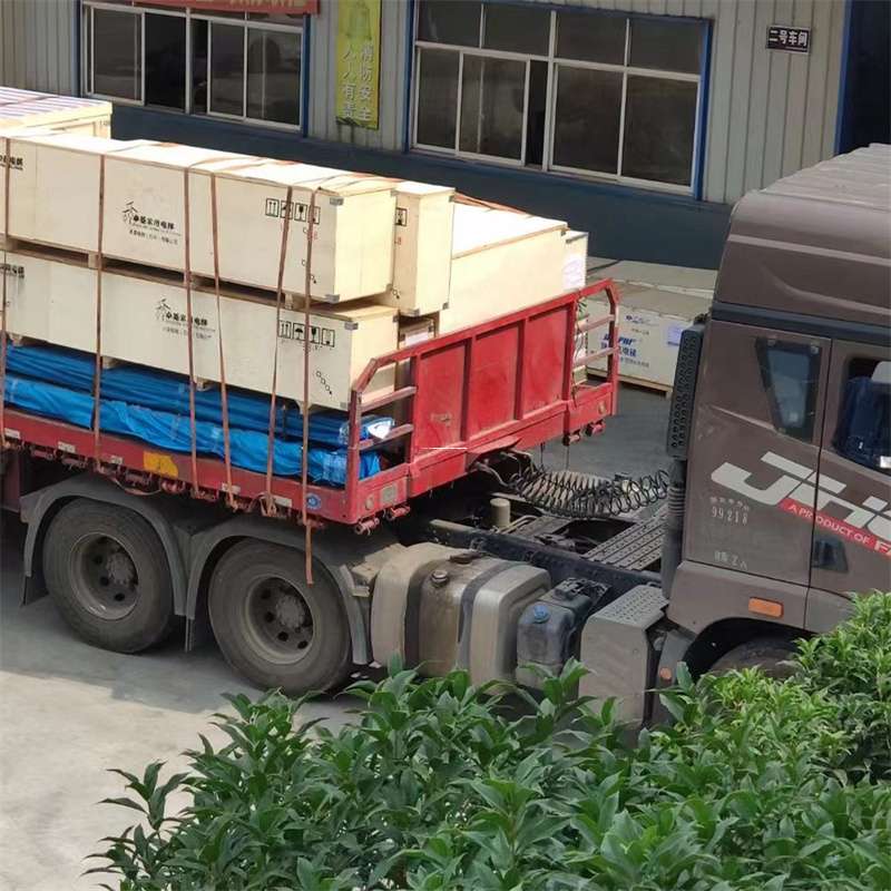 辽宁鞍山台安县至新疆阿勒泰福海县物流专线，一站式服务，让您的货物畅行无忧